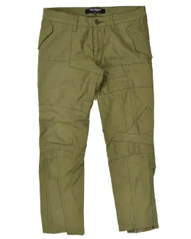 Junya Watanabe reconstructed military pants 29