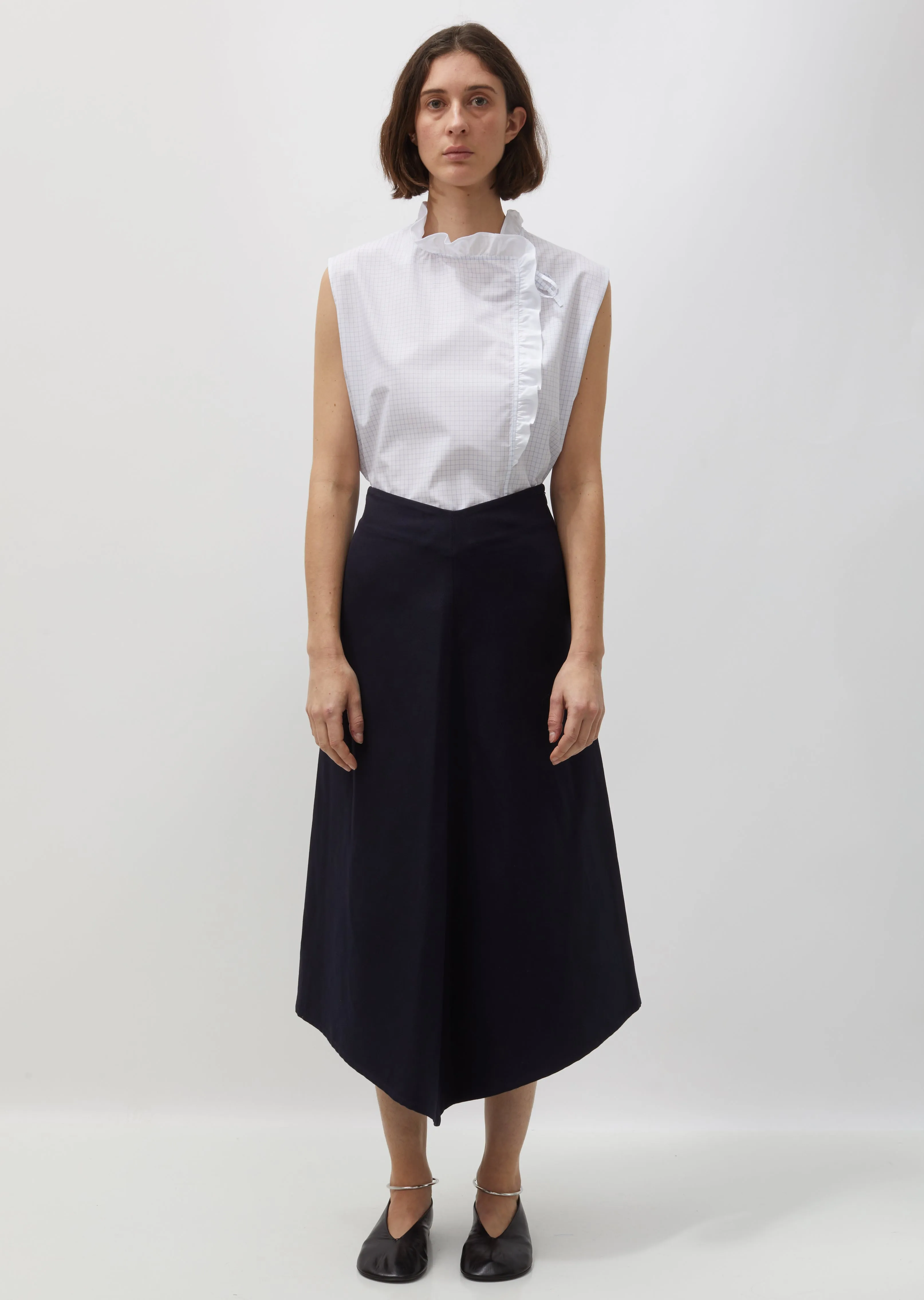 Jupe Sharp Skirt