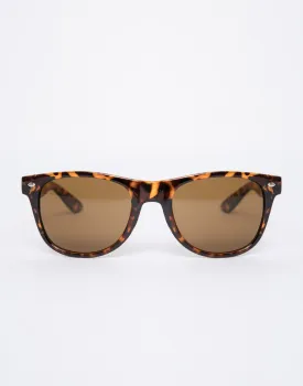 Just Another Day Wayfarer Sunglasses