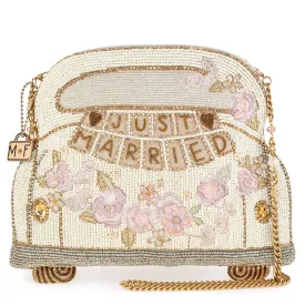 Just Married Crossbody