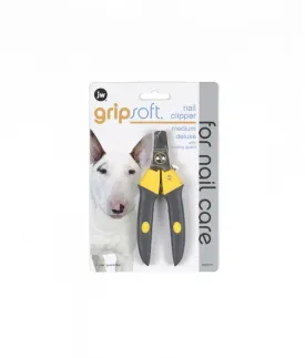 JW Pet Gripsoft Deluxe Nail Clippers