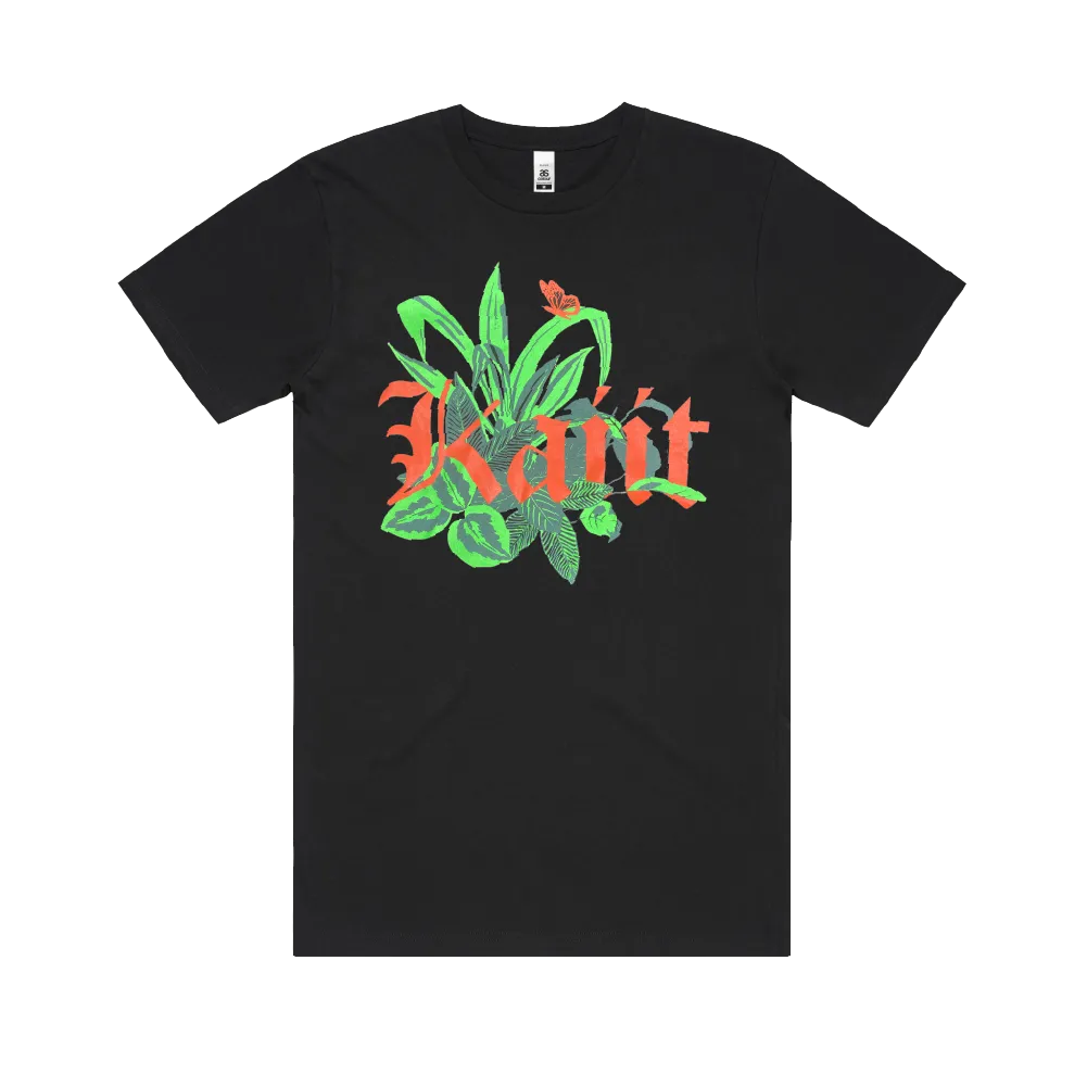 KAIIT / Glow In The Dark T Shirt