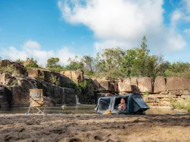 Kakadu Sundowner Swag 1P