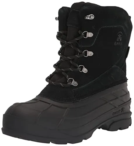 Kamik WK0759 Men's Fargo 2 Snow Boot