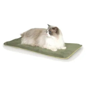 K&H Thermo-Kitty Mat Heated Cat Bed