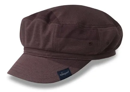 KANGOL Japanese Pique Fisherman