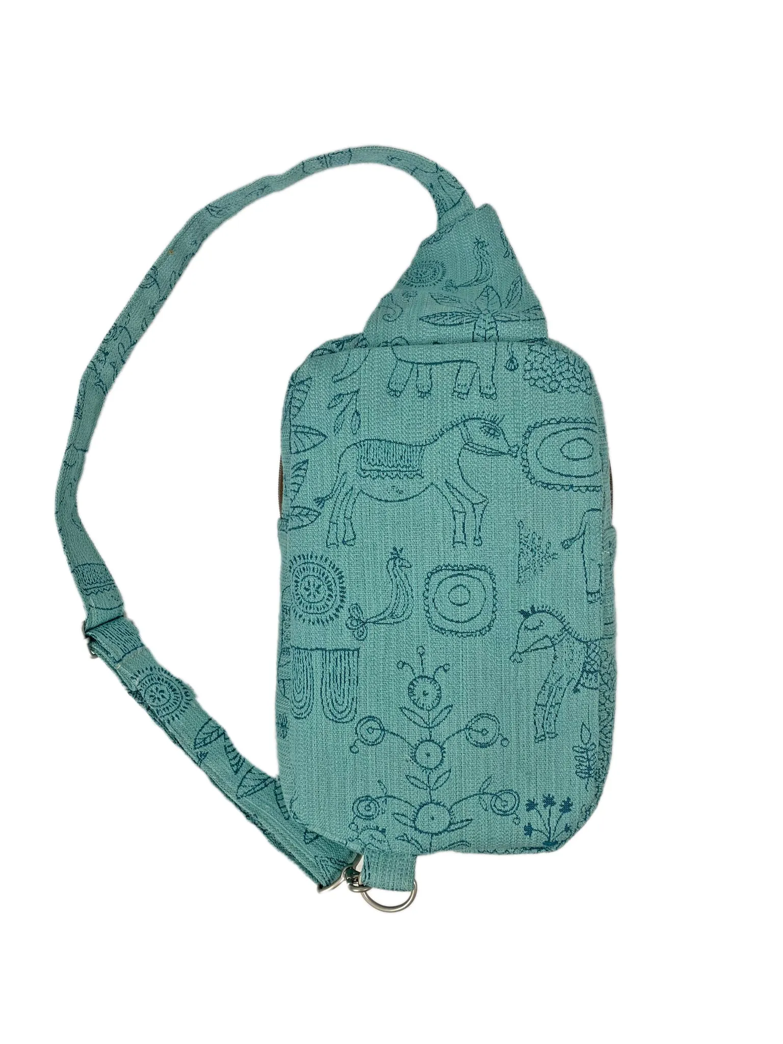 Kenya Kerin FreedUP Sling Bag-1106F