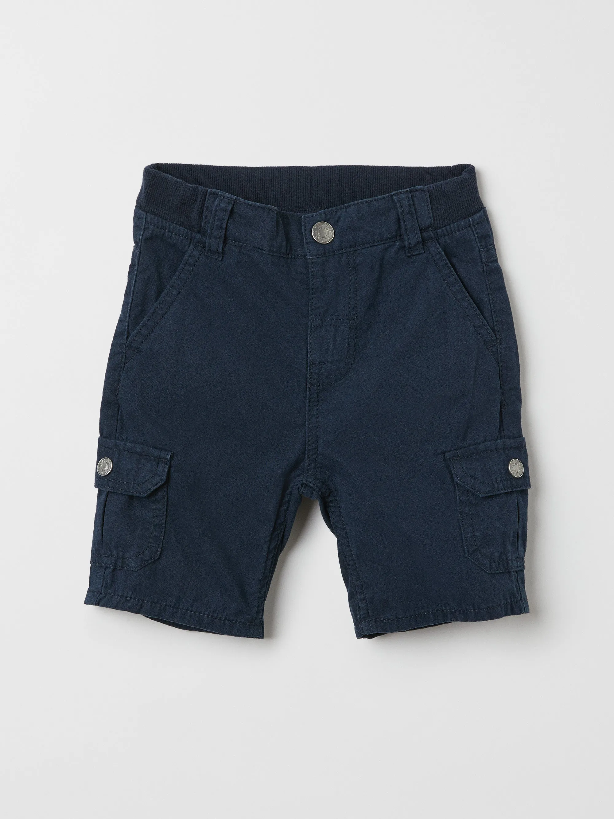 Kids Cargo Shorts