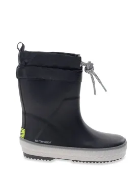 Kids Element Rain Boot - Black