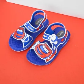 Kid's McQueen Car Themed Sandals