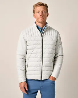 Killington Featherweight Quilted Bomber Jacket