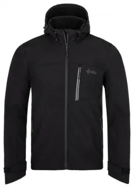 Kilpi Mens Softshell Jacket - Ravio