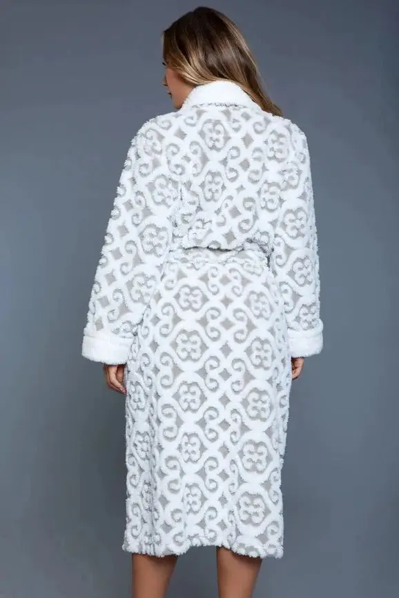 Kimmie Robe 2069