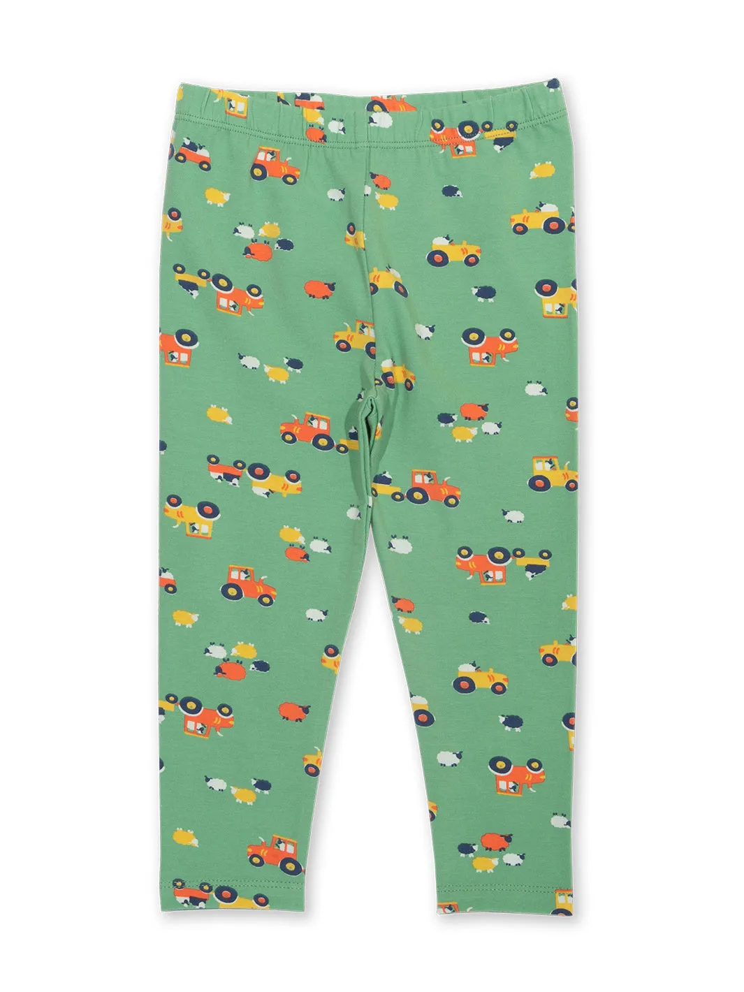 Kite Farmer Baa Baa Leggings