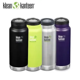 Klean Kanteen Insulated TKWide 32oz Flask