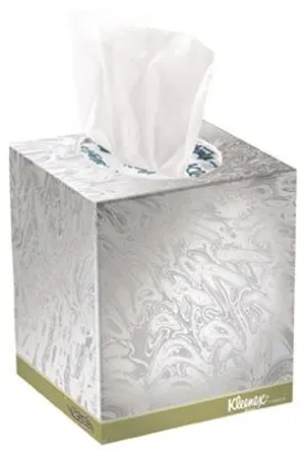 Kleenex Naturals Boutique Tissue Facial 2Ply