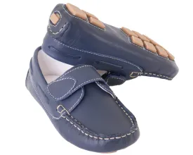 Kone Velcro Loafer