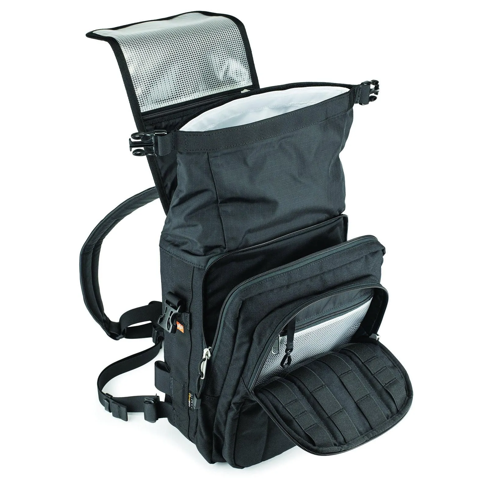 KRIEGA Sling Pro Messenger Bag