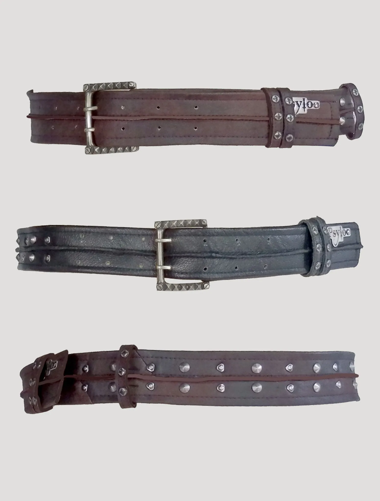 Kris Rmx Belt