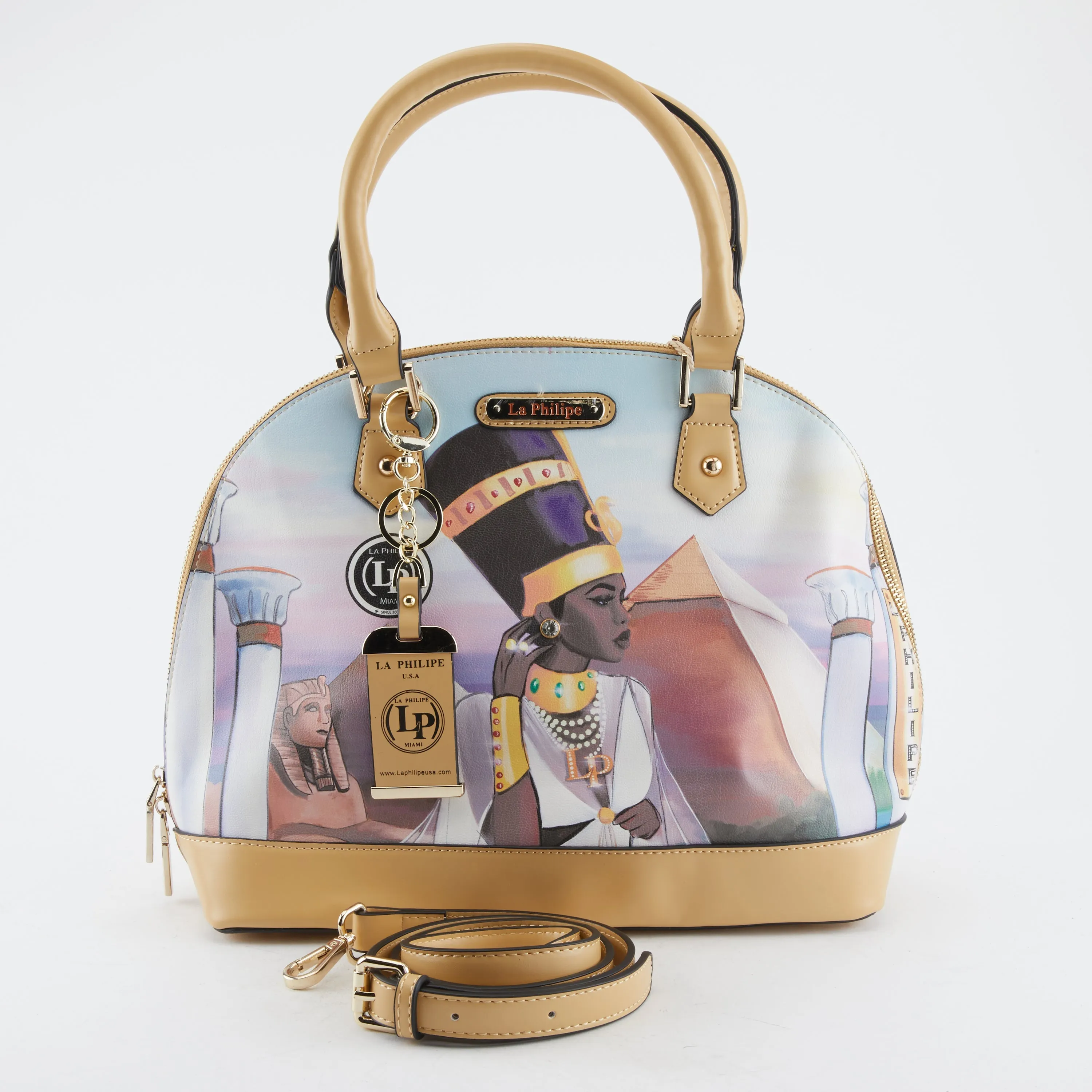 LA PHILIPE LP1023 HANDBAG