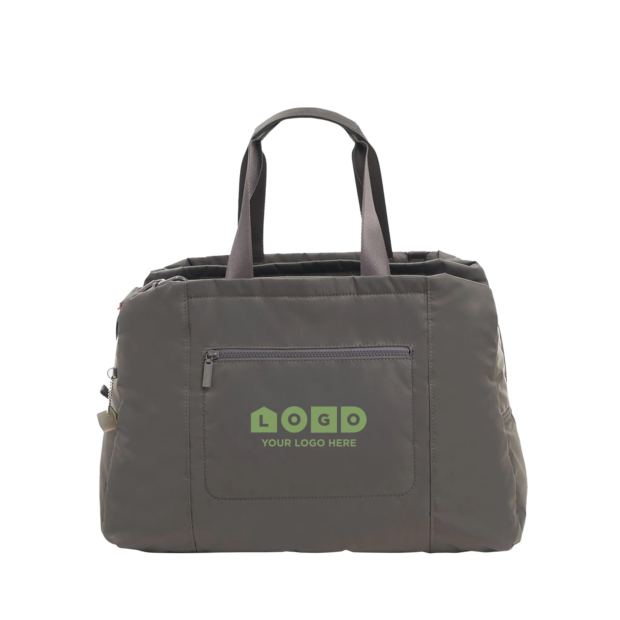 Ladies' Duffel Bag (DF14)