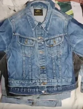 Ladies LLW denim jackets - 26 pieces