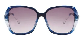 Laguna Oversized Sunglasses