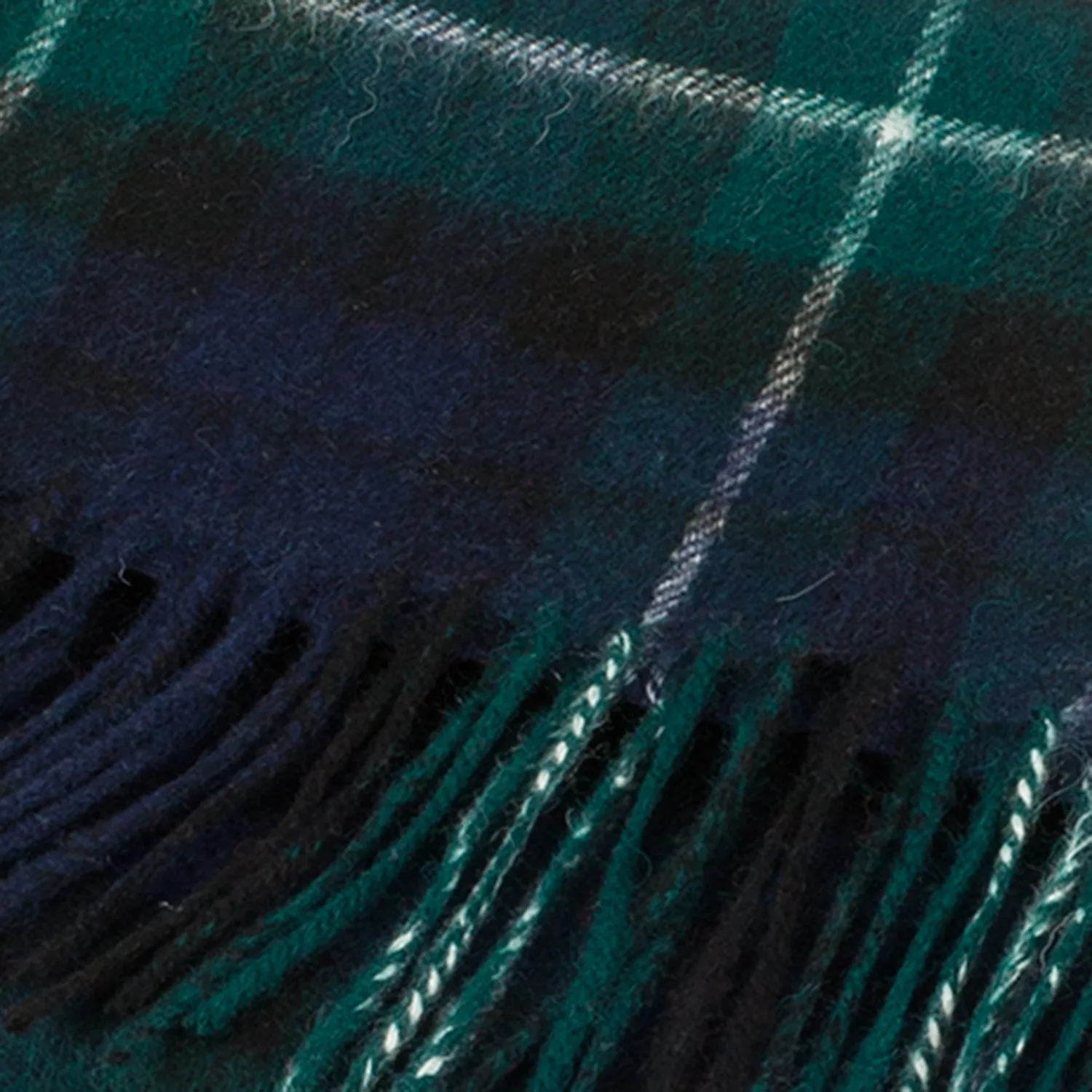 Lambswool Scottish Tartan Clan Scarf  Graham Of Montrose