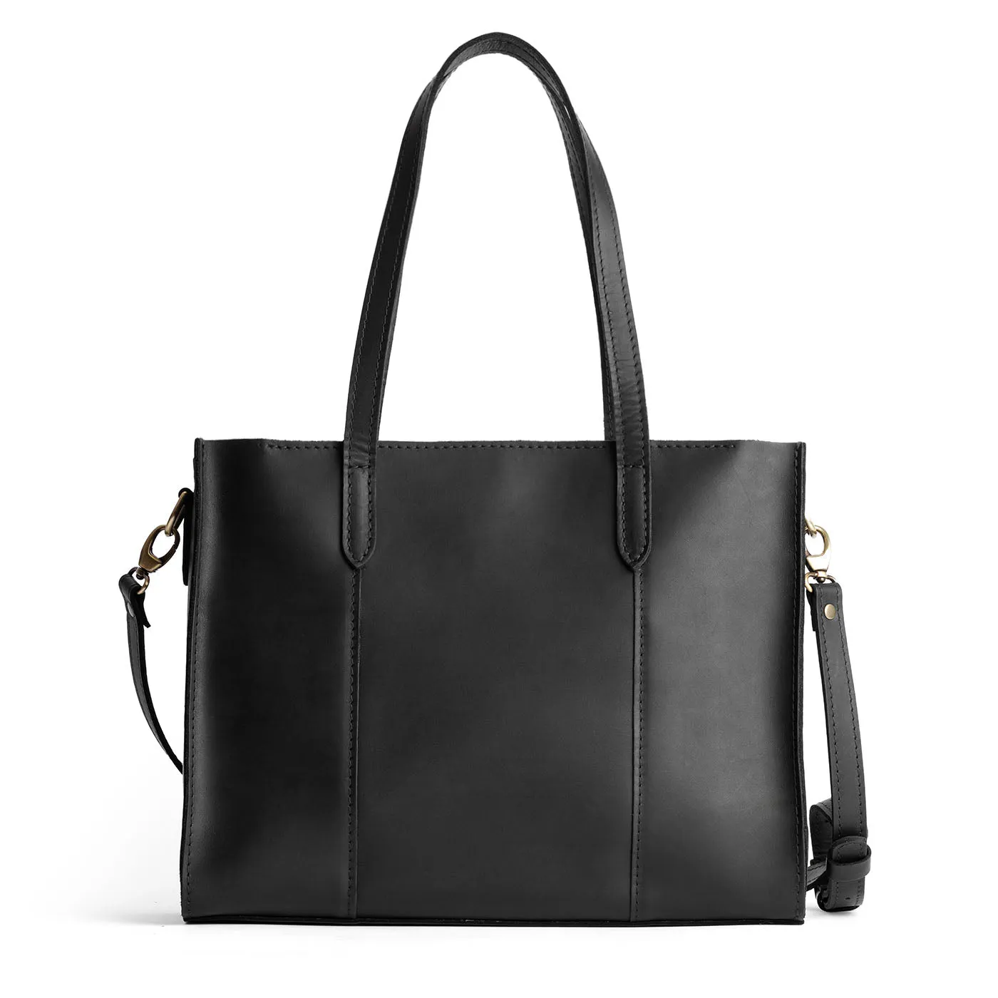 Large Lola Zipper Crossbody Tote