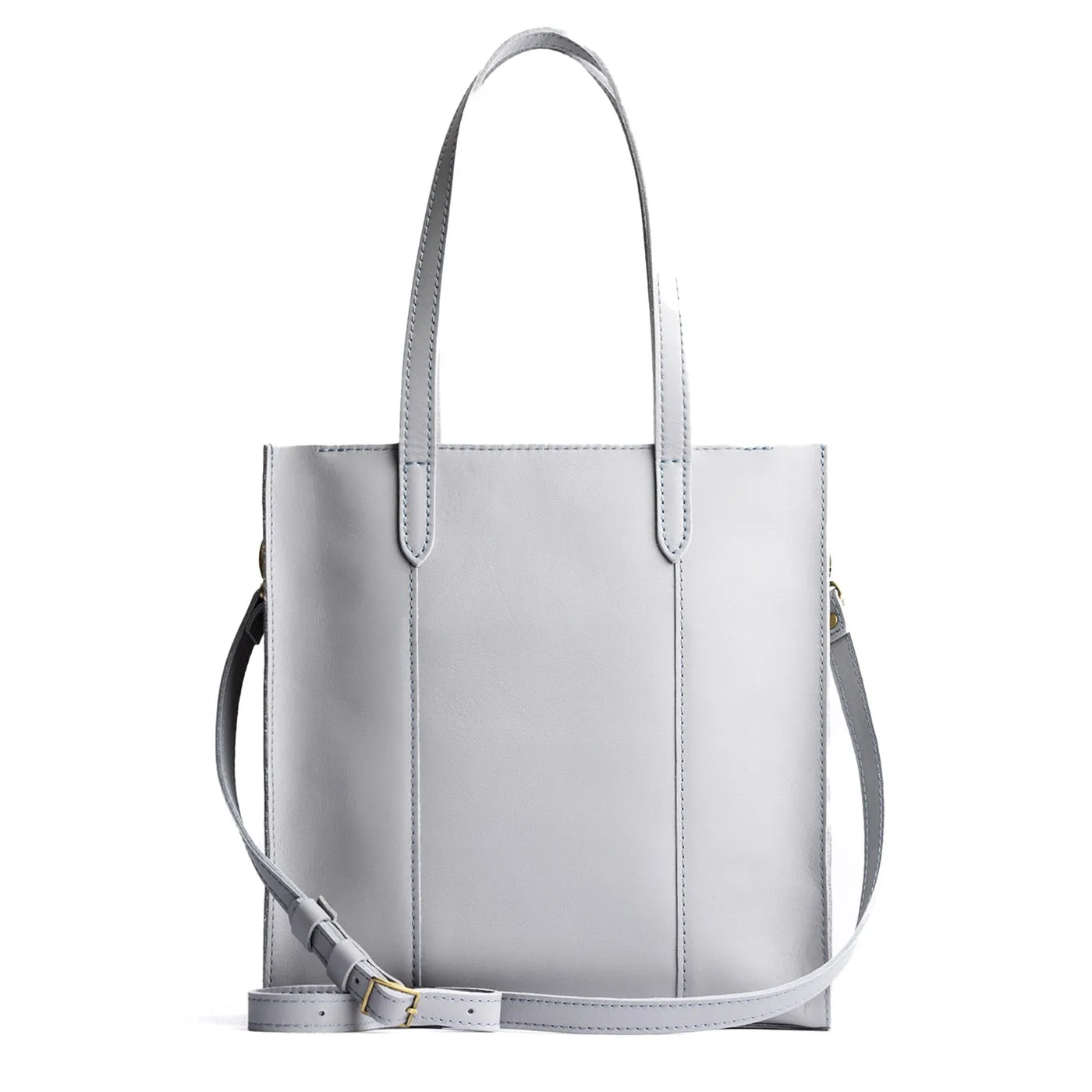 Large Lola Zipper Crossbody Tote