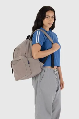 Large Nylon Backpack