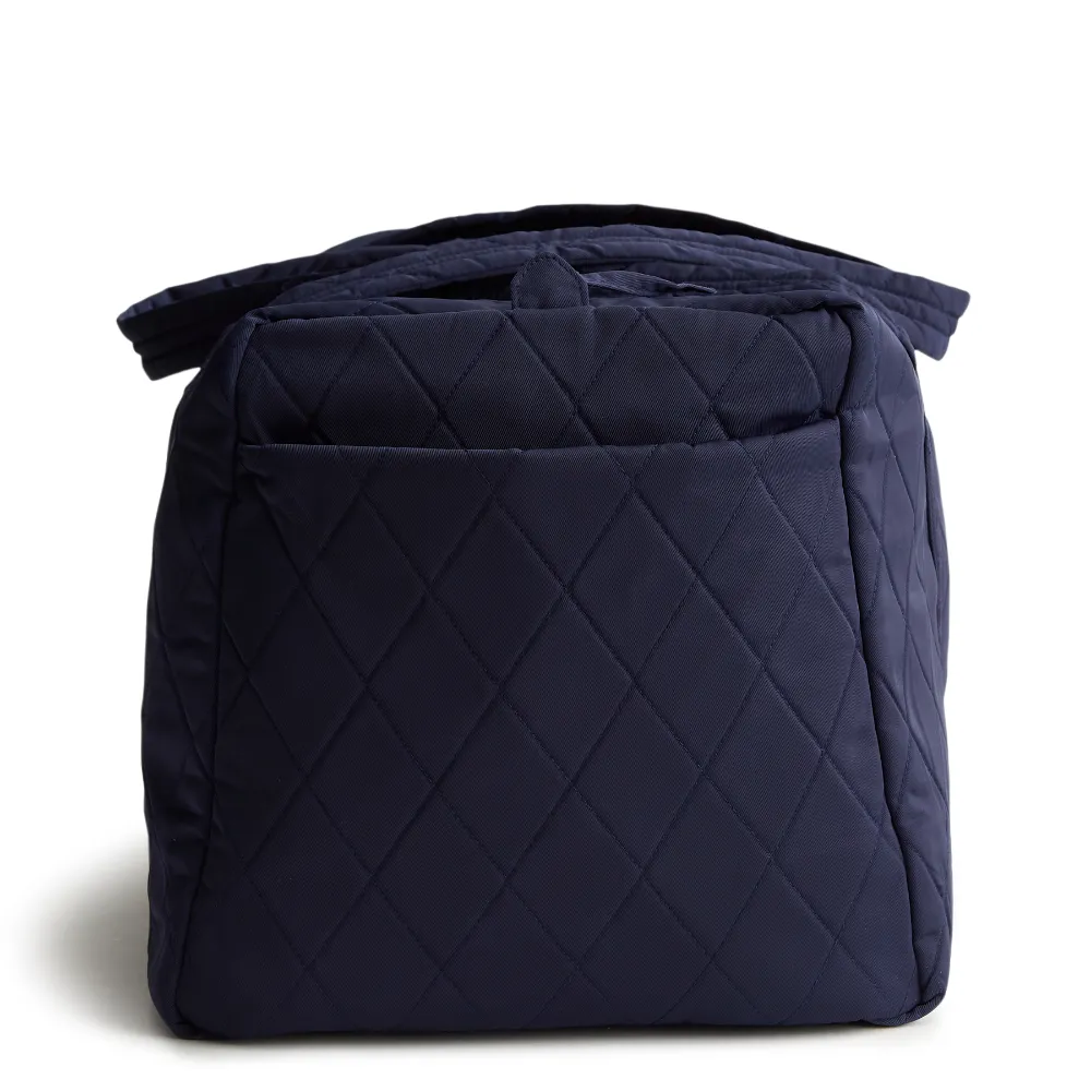 Large Original Duffel - Polyester Twill