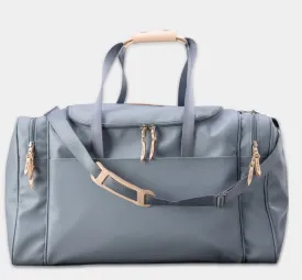 Large Square Duffel bag-1829VI