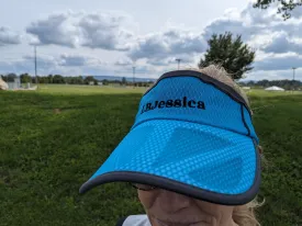 LB Jessica mesh visor