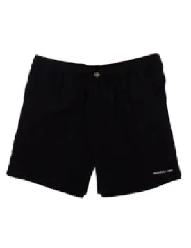 LD Mallard Short Black