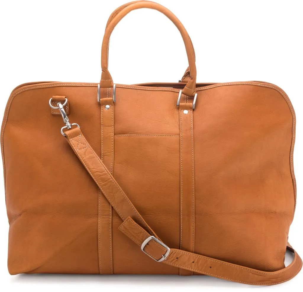 Le Donne Leather Drifter Duffel