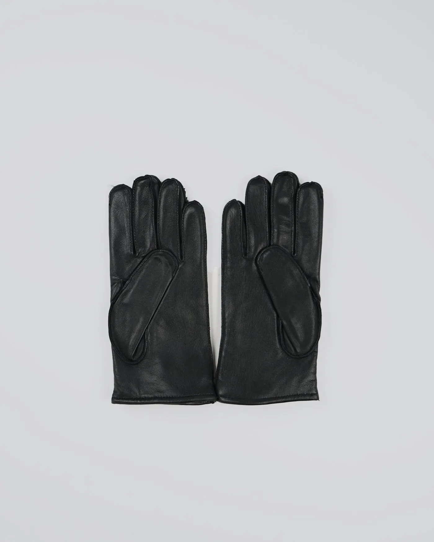 Leather Gloves