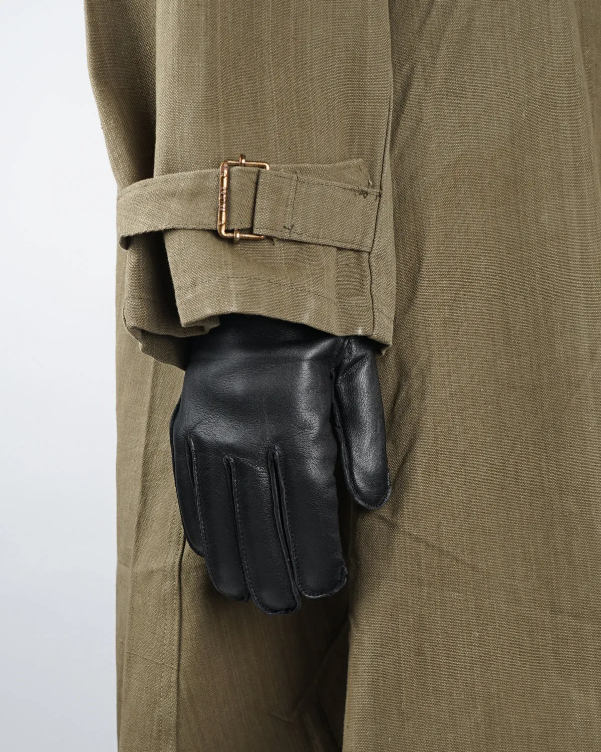 Leather Gloves