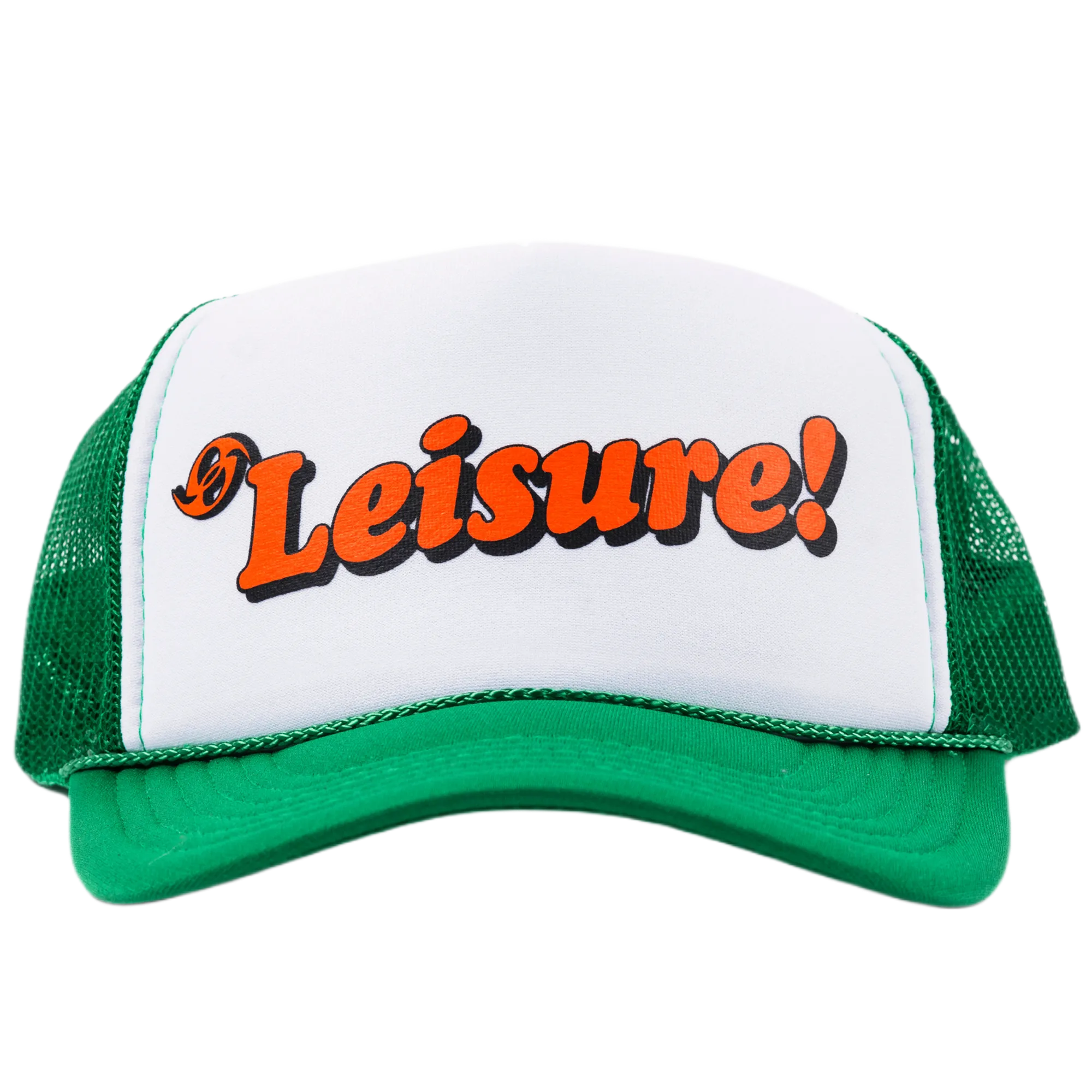 Leisure Trucker Hat