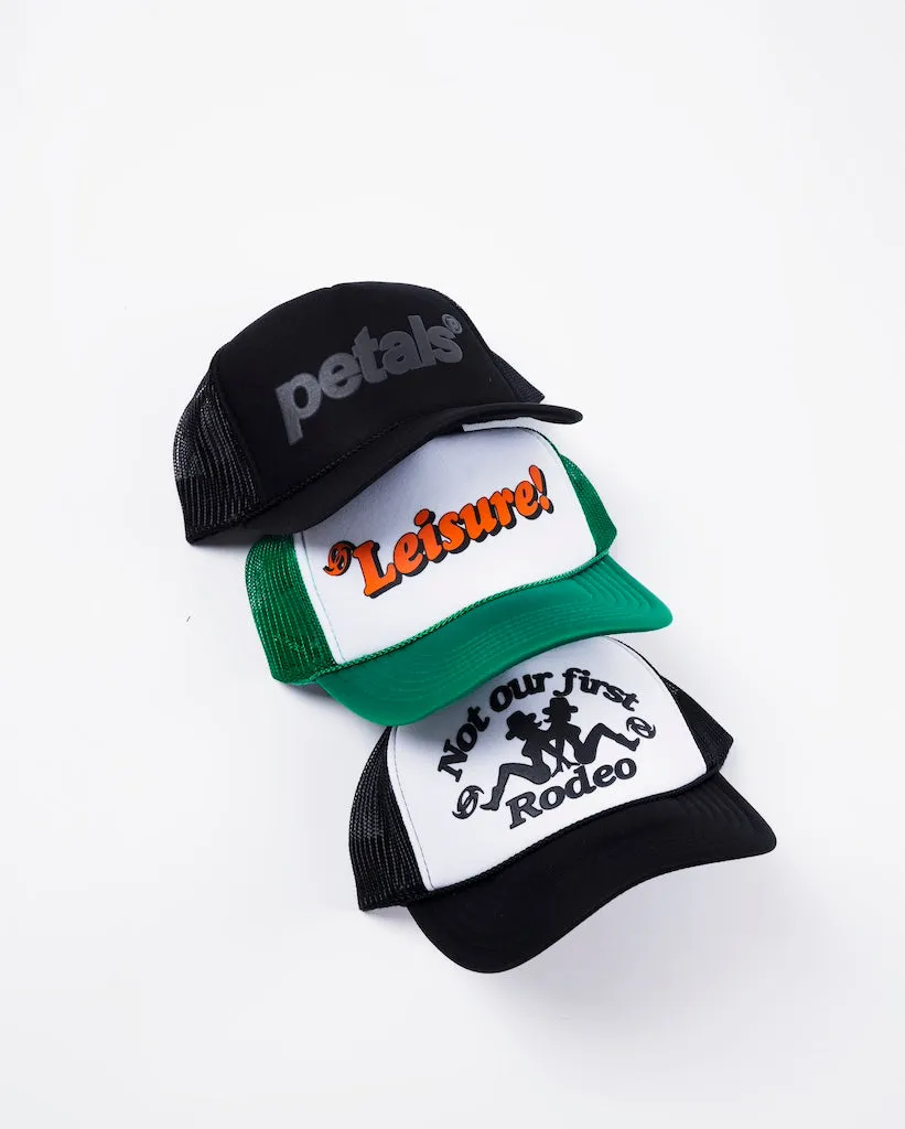 Leisure Trucker Hat