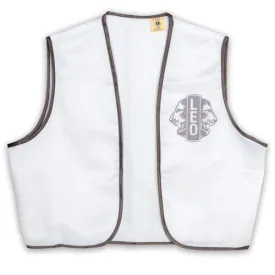 LEO VEST - PERSONALIZED