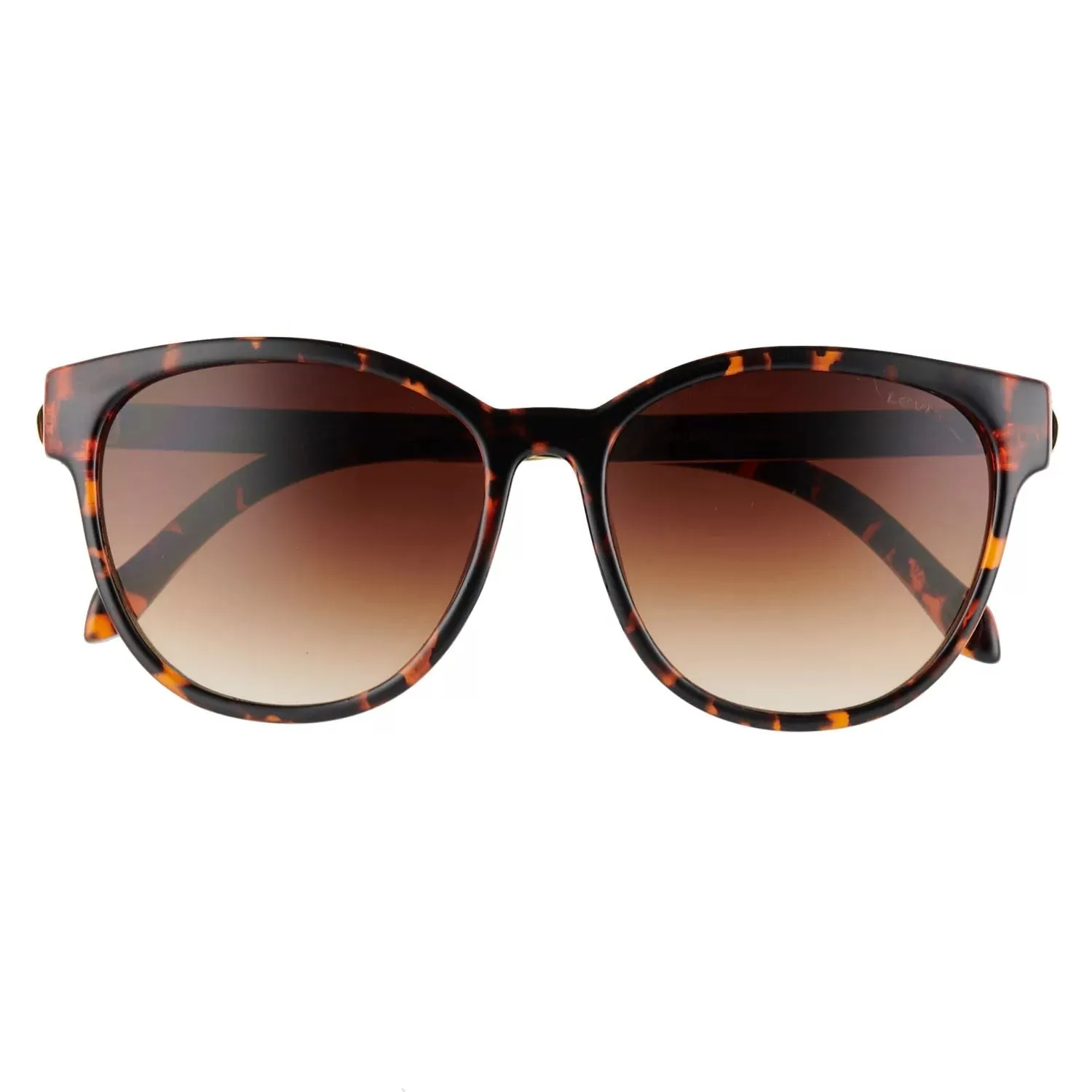 Levi's 56mm Women's Sunglasses, Levi's Modified Cat Eye