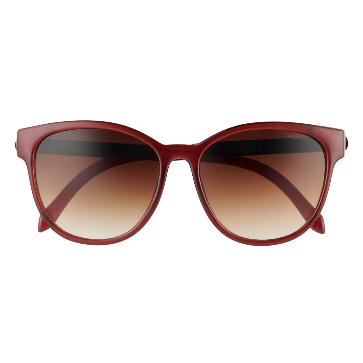 Levi's 56mm Women's Sunglasses, Levi's Modified Cat Eye