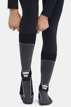 Light Cushion Ski Sock