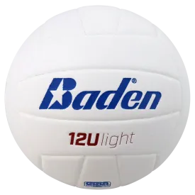 Light Microfiber Volleyball