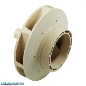 Lingxiao LX Pumps 3.0 HP 56 Frame Impeller (IMP-56WUA300)