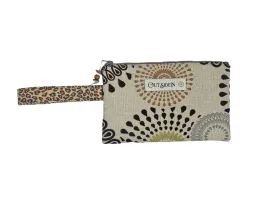 Lisbon Lesley Wristlet - 1093W