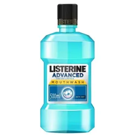 LISTERINE ADVANCED TARTAR CONTROL M/W 250ML