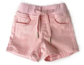 Little Bipsy Chino Shorts - Blush