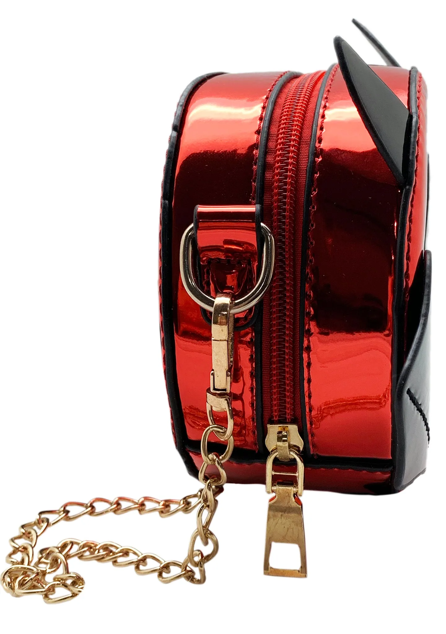 Little Devil Mini Crossbody Bag